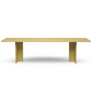 eetkamertafel Rectangular