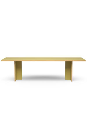 eetkamertafel Rectangular