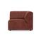 HKLIVING bank Jax - rood