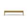 HKLIVING eetkamerbank Bench 180 cm