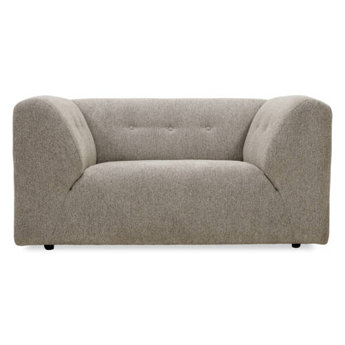 HKLIVING loveseat Vint afbeelding