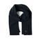 PME Legend sjaal met logo donkerblauw