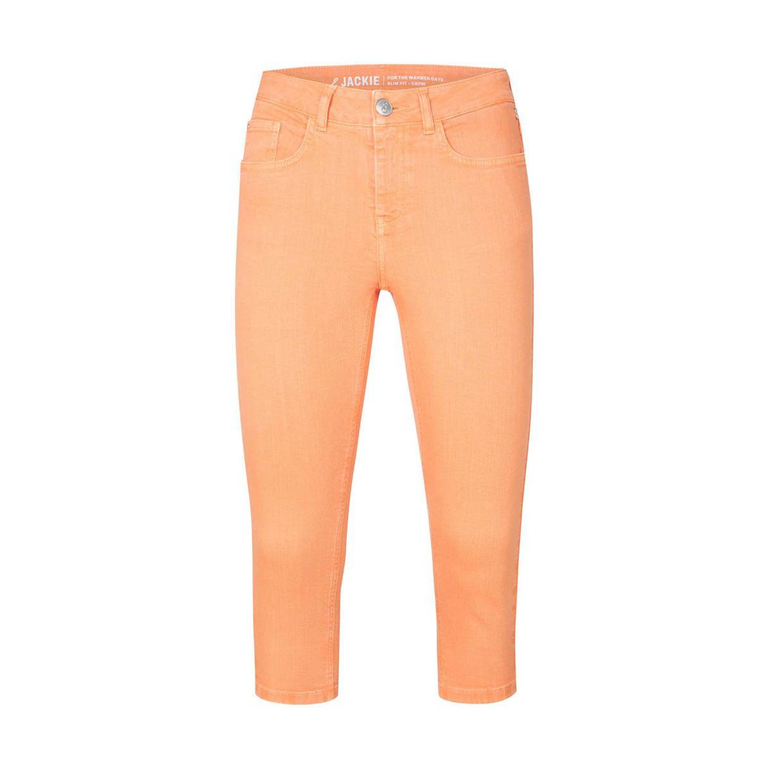 Miss Etam capri jeans Jackie