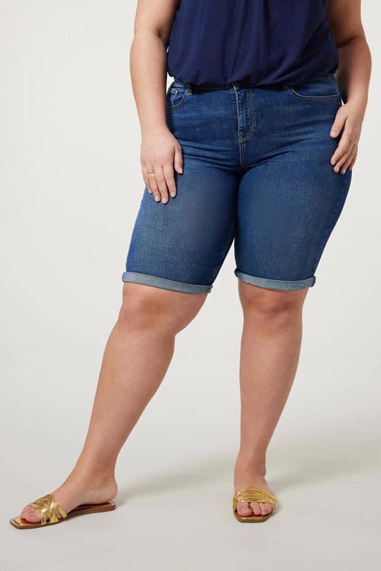 Miss Etam Plus grote maten korte broeken dames