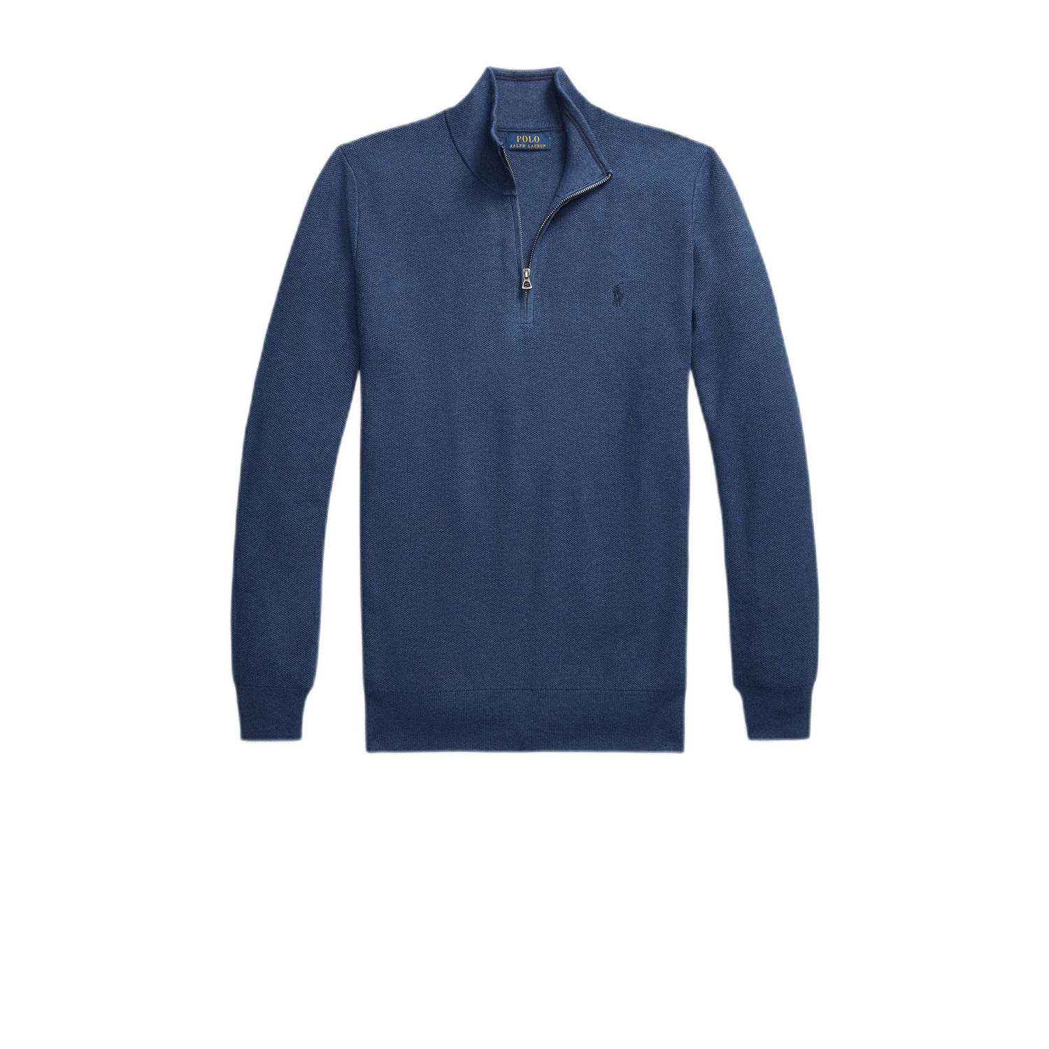 POLO Ralph Lauren Big & Tall schipperstrui donkerblauw