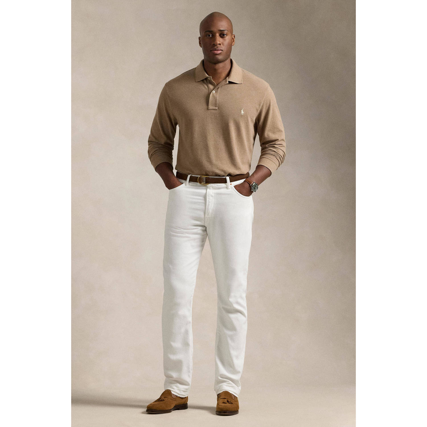 POLO Ralph Lauren Big & Tall polo