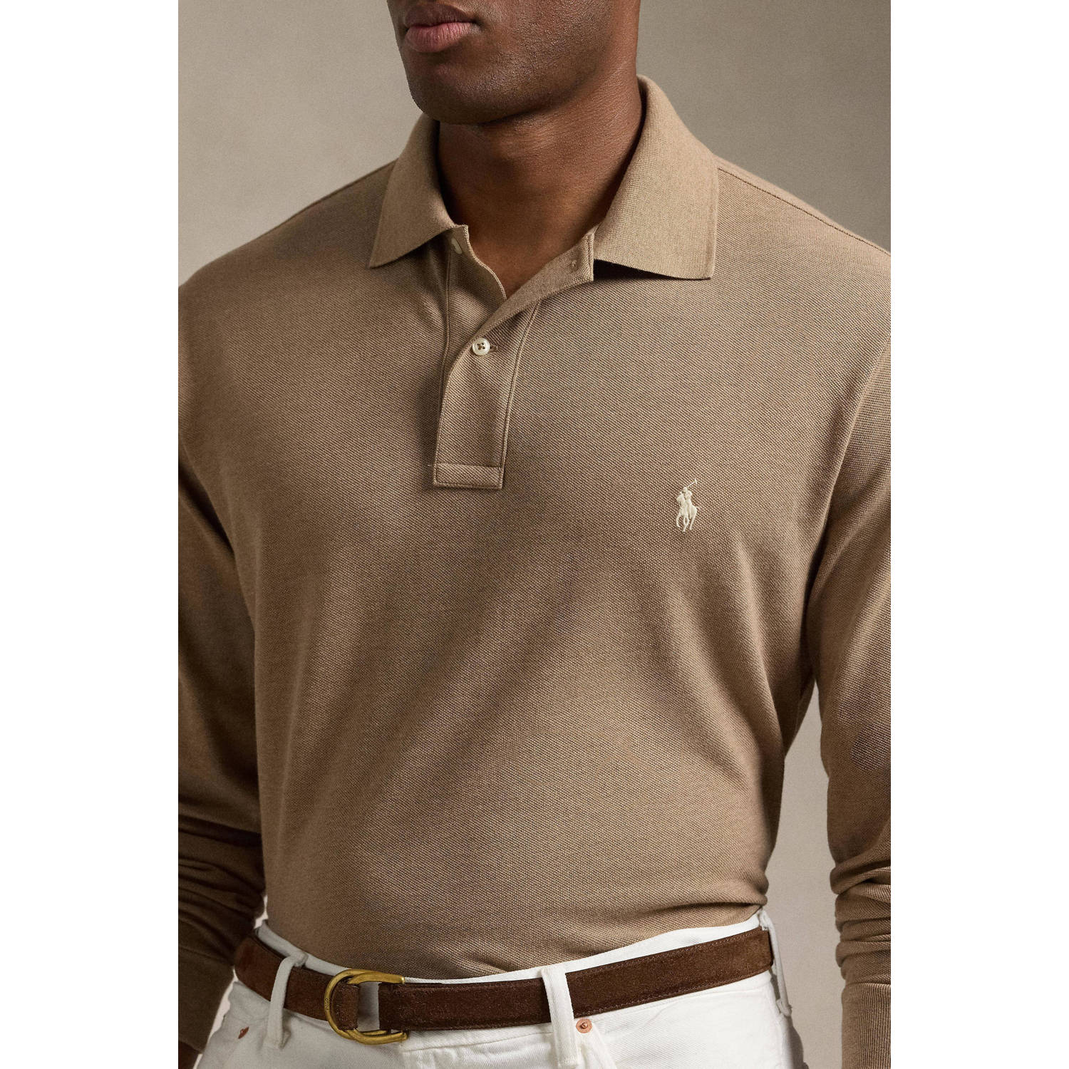 POLO Ralph Lauren Big & Tall polo