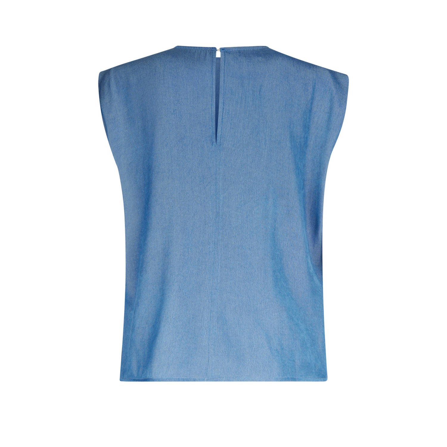 Shoeby top blauw