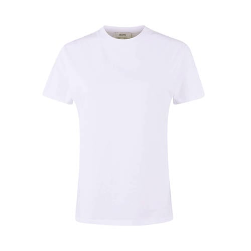 Shoeby T-shirt wit afbeelding