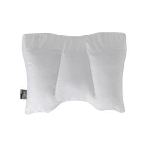 support hoofdkussen met neksteun zacht (2 in 1) (60x70 cm)