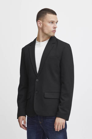 regular fit colbert BHLANGFORD zwart