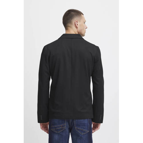 Blend regular fit colbert BHLANGFORD zwart afbeelding