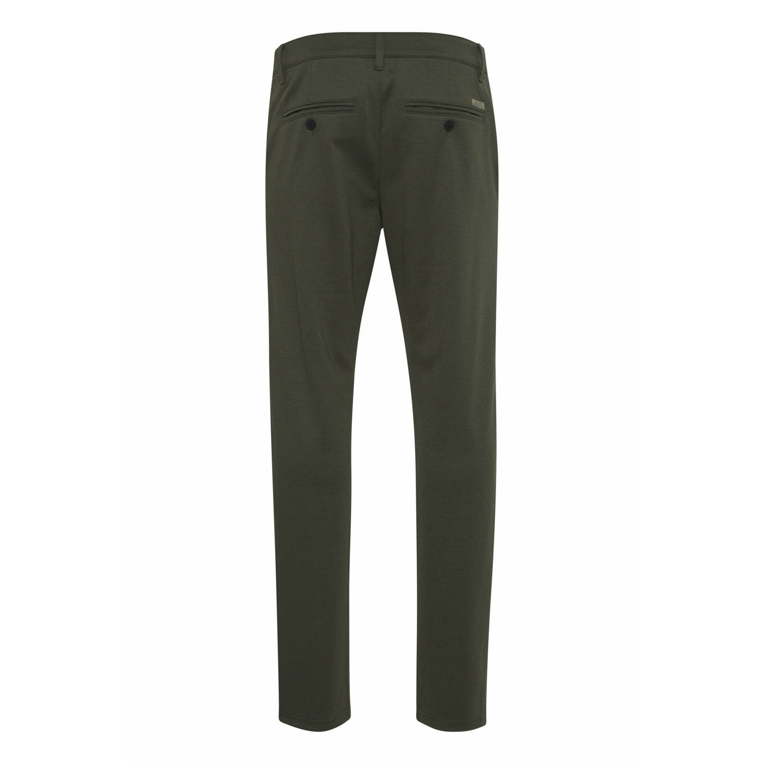 Blend regular fit pantalon BHLangford forest night