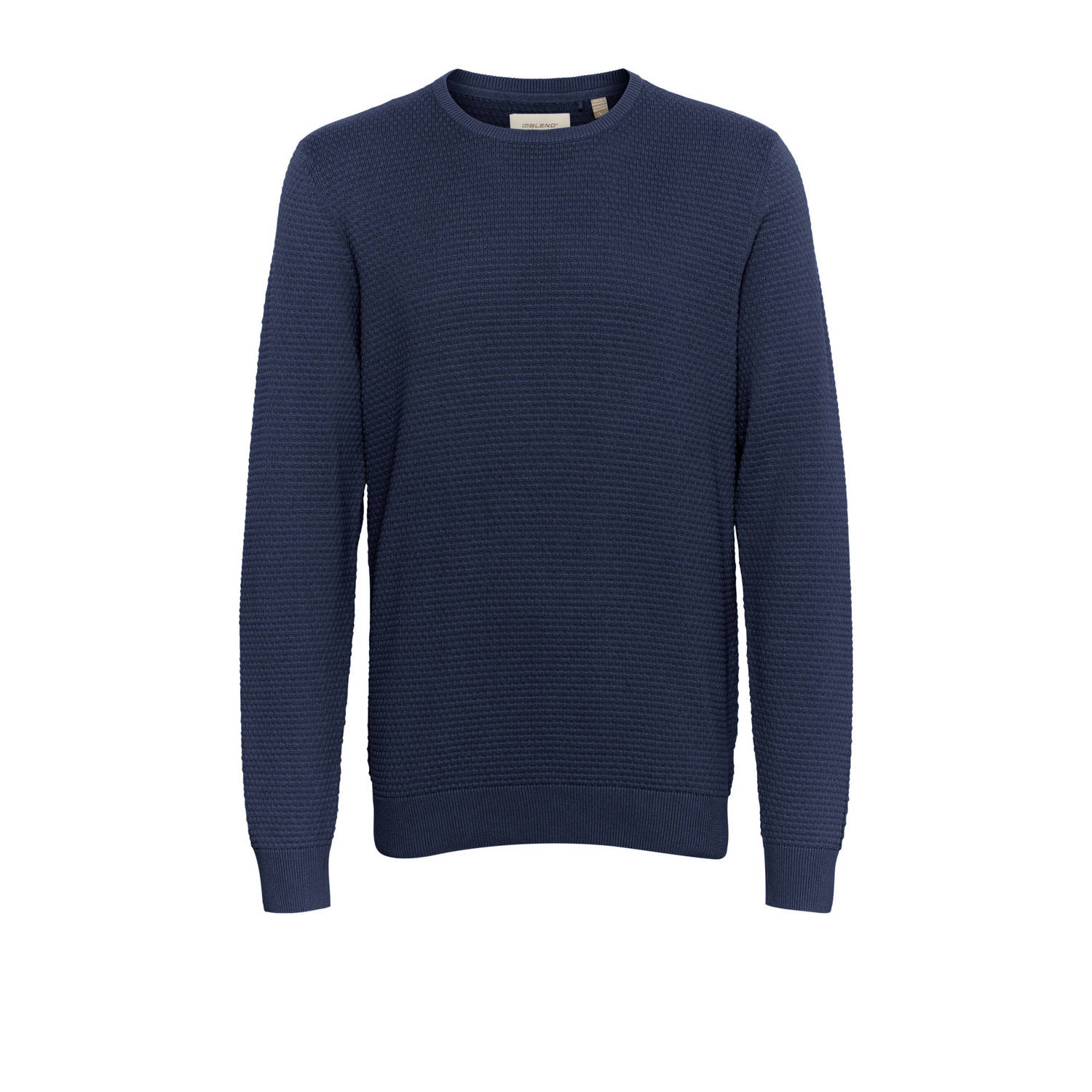 Blend Trui met ronde hals BHREDHILL crewneck