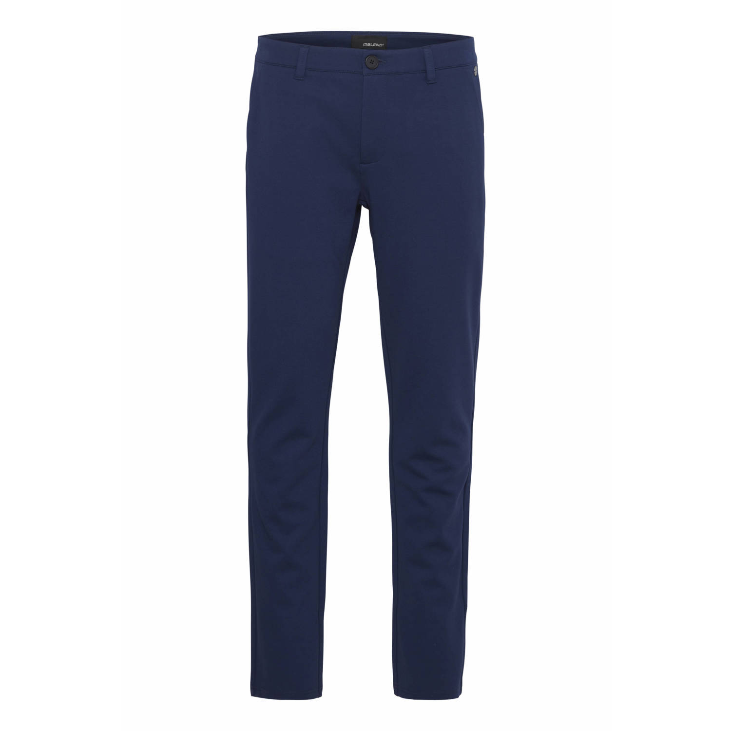 Blend regular fit pantalon BHLangford medieval blue