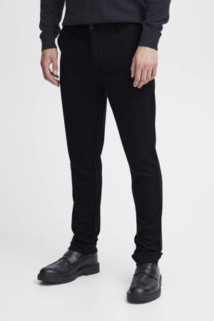 regular fit pantalon BHLangford zwart