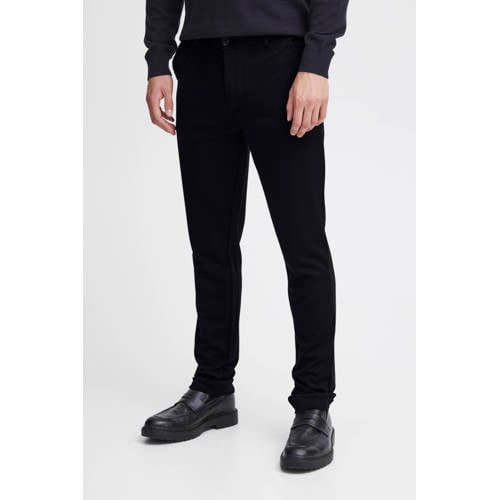 Blend regular fit pantalon BHLangford zwart afbeelding