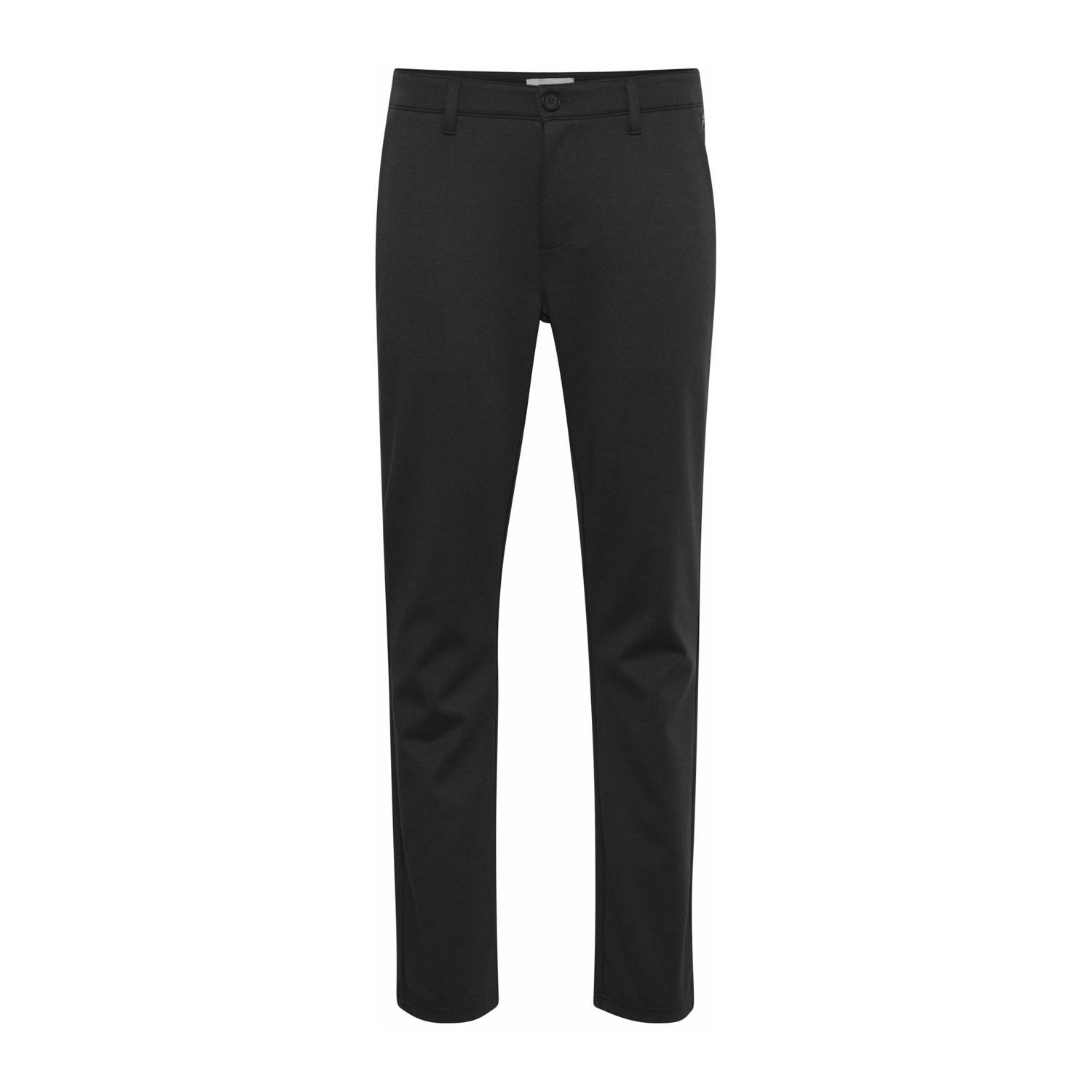 Blend regular fit pantalon BHLangford zwart