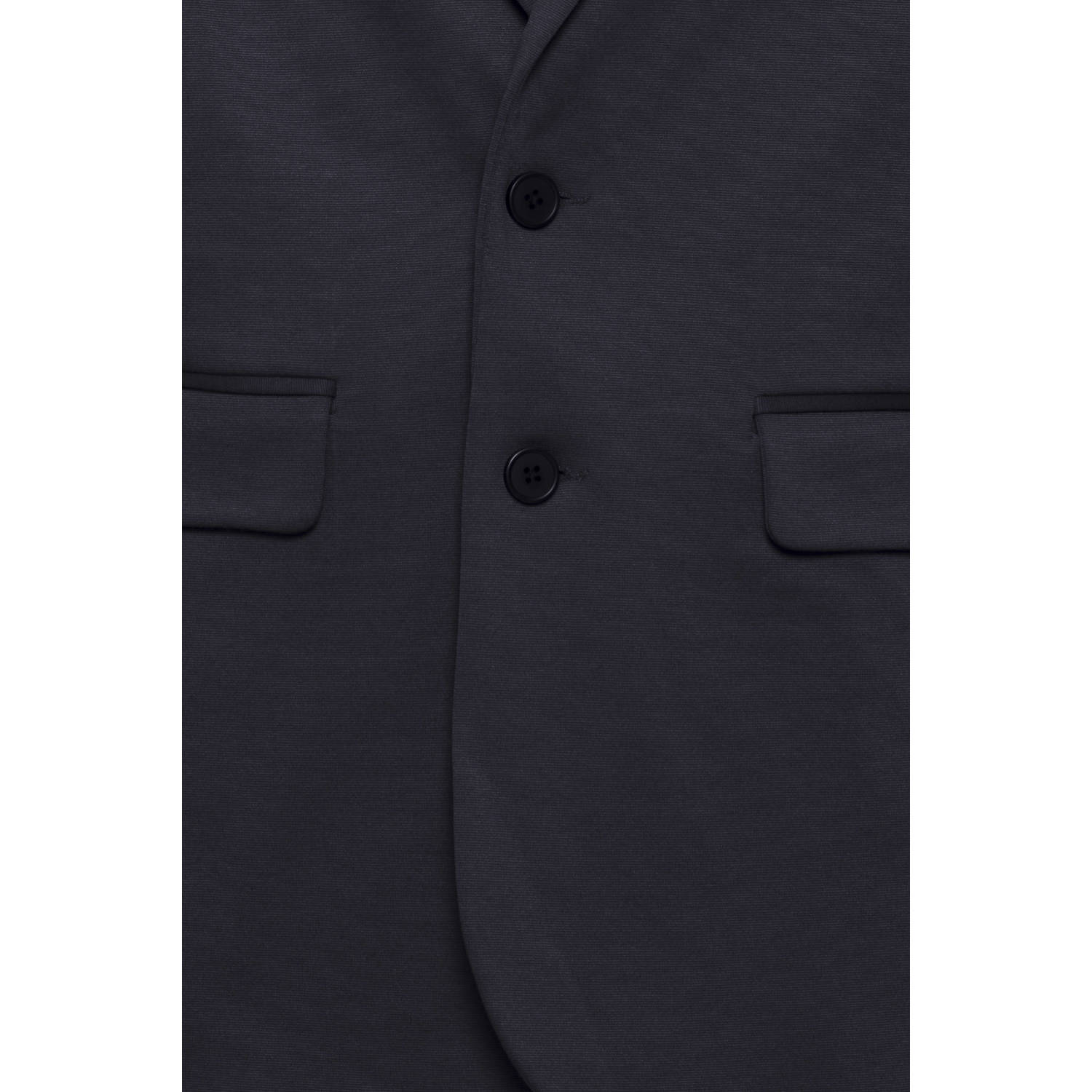 Blend regular fit colbert BHLANGFORD dark navy