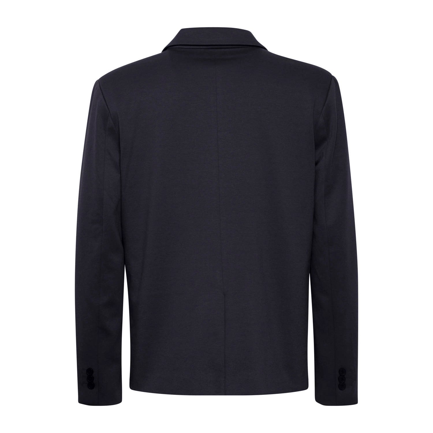 Blend regular fit colbert BHLANGFORD dark navy
