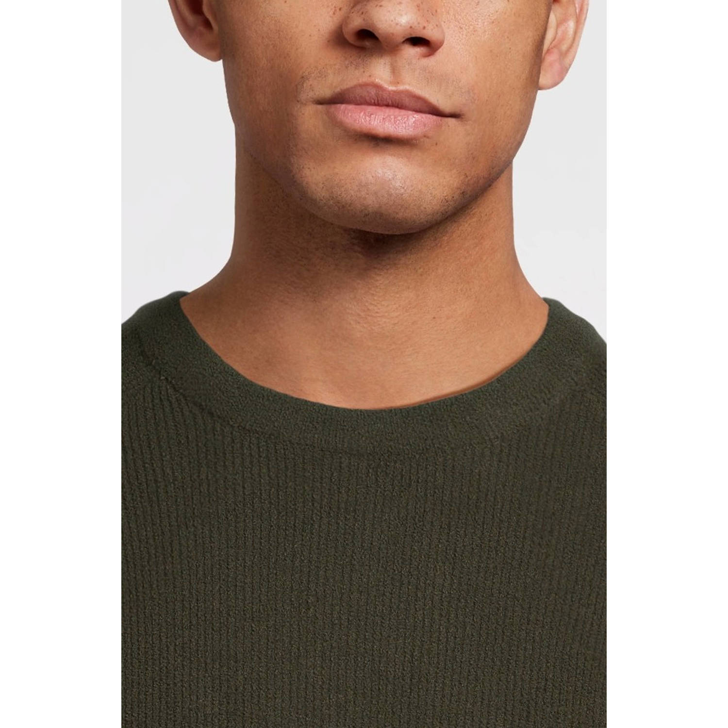 Blend pullover