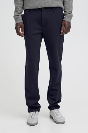 regular fit pantalon BHLangford dark navy