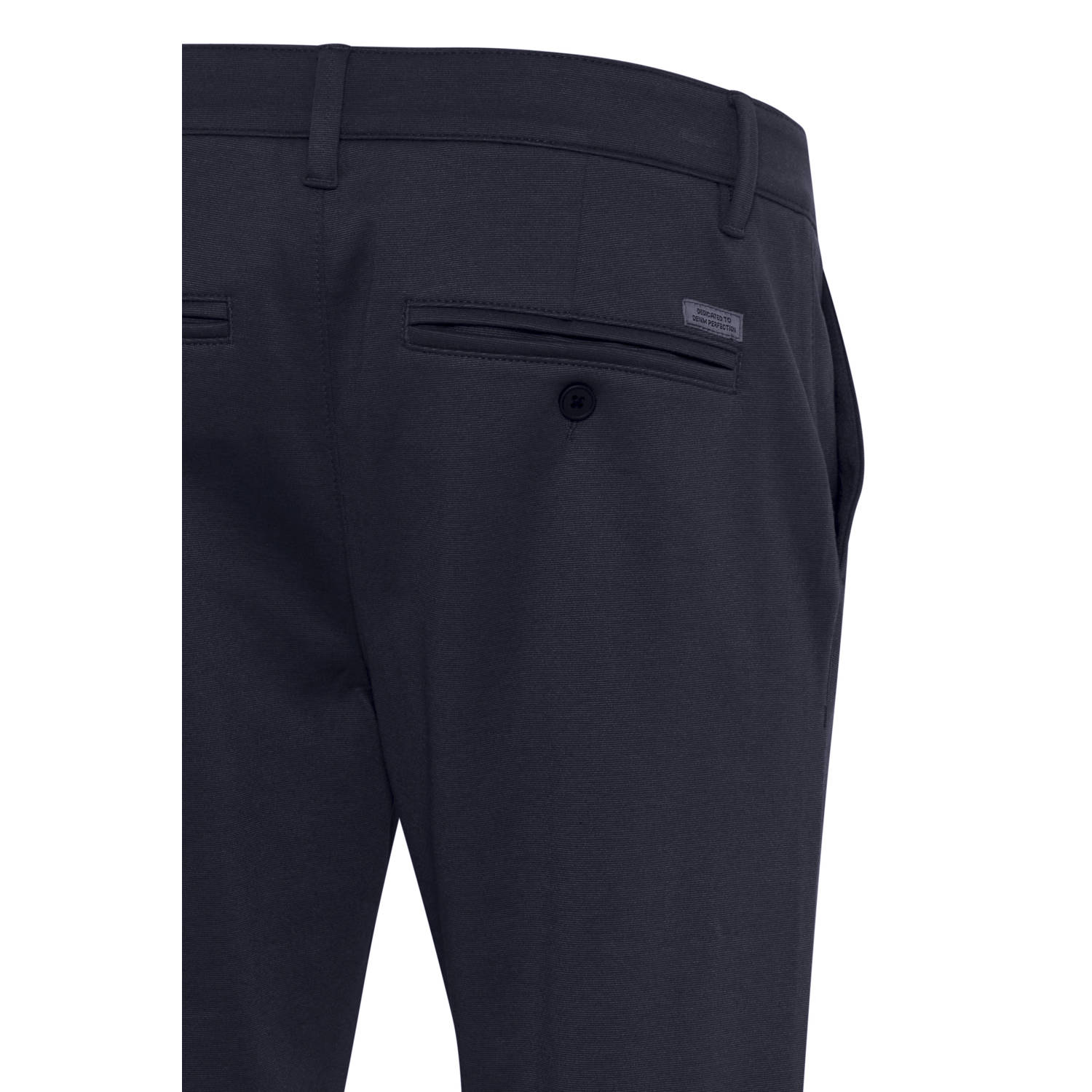 Blend regular fit pantalon BHLangford dark navy