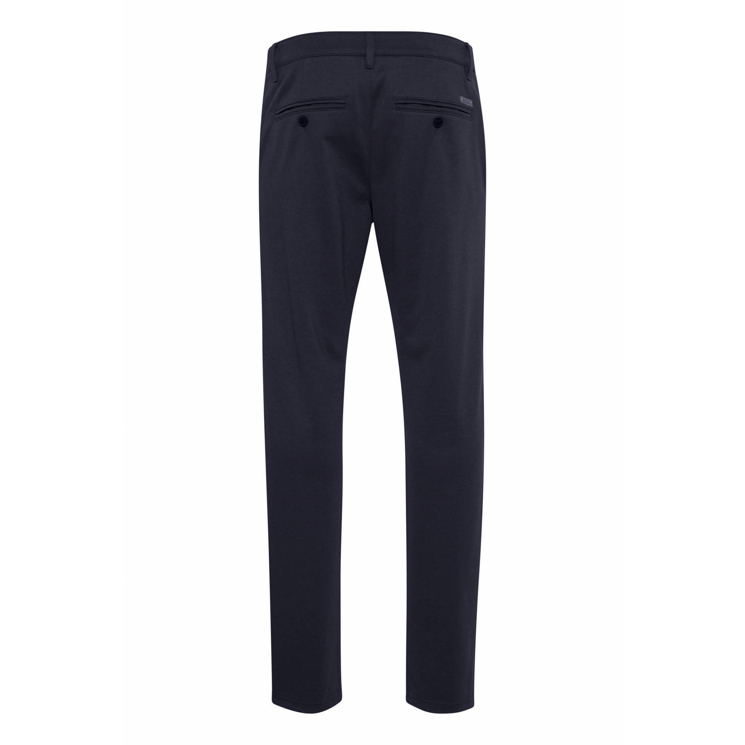 Blend regular fit pantalon BHLangford dark navy