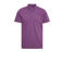 Matinique gemêleerde regular fit polo MApoleo Purple Passion