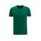 Anytime T-shirt donkergroen