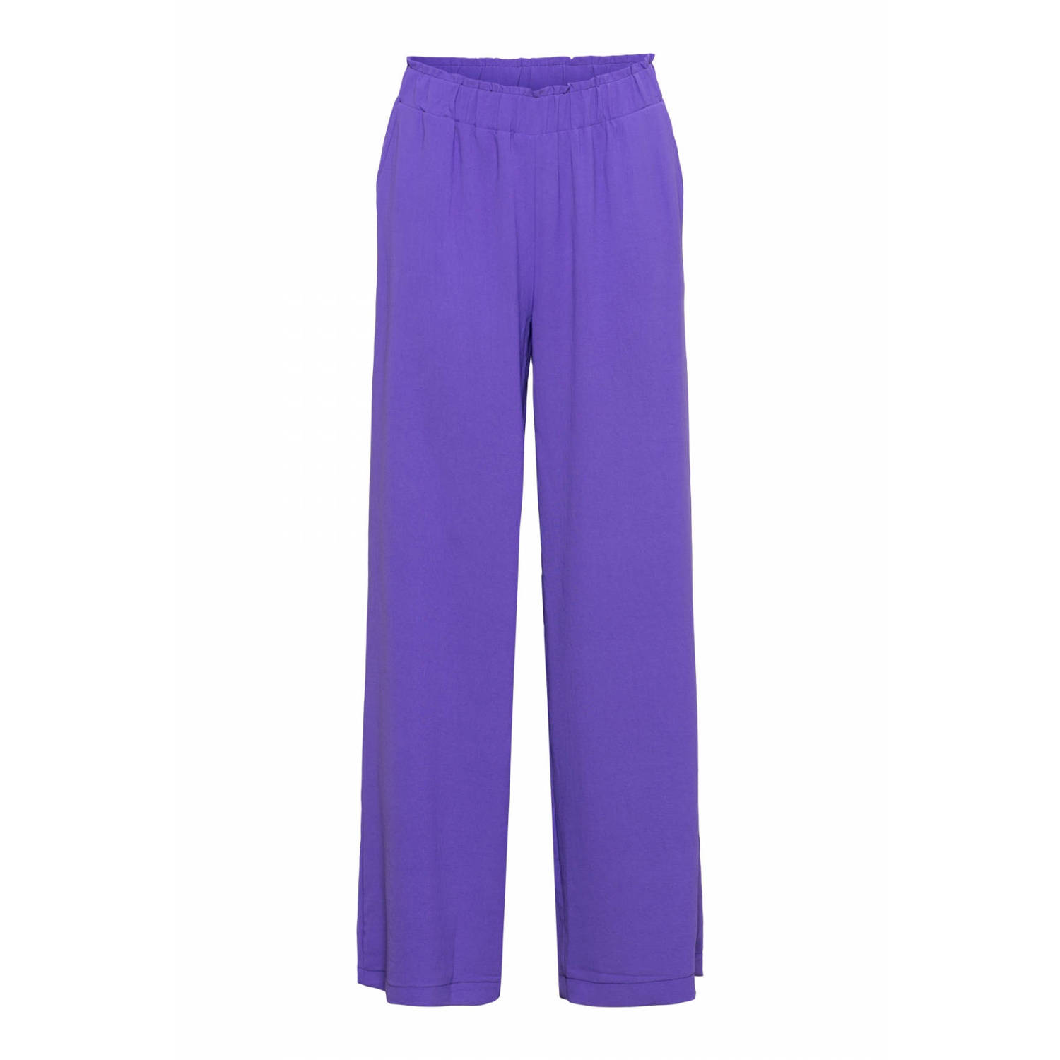 &Co Woman straight fit JULIE broek