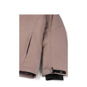 thumbnail: Kjelvik outdoor jas Linna roze