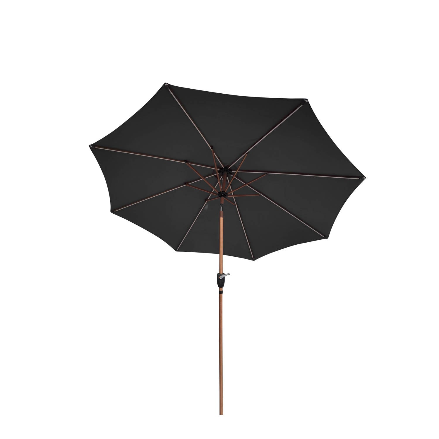 SenS-Line Mambo LED stokparasol (Ø300 cm)