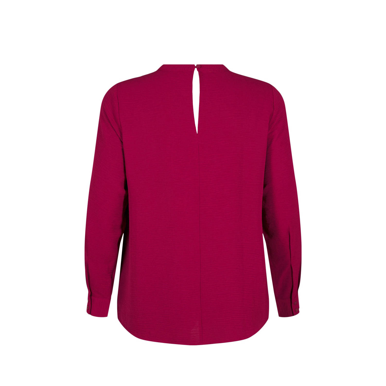 Zizzi blouse rood