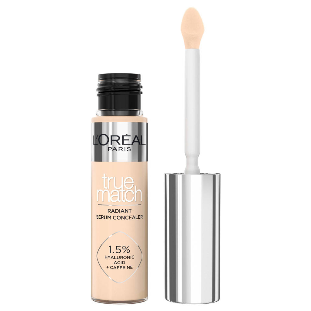 L'Oréal Paris True Match Radiant Serum concealer - 2R - 11 ml
