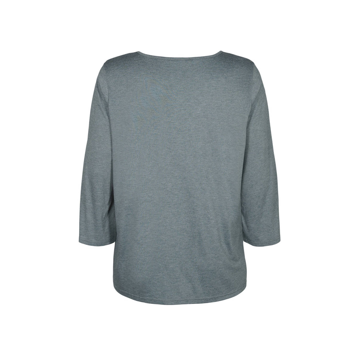 Zizzi top groen