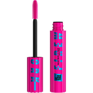 Firework mascara waterproof - Zwart