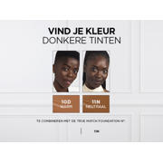 thumbnail: L'Oréal Paris True Match Radiant Serum concealer  - 1R - 11 ml