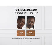 thumbnail: L'Oréal Paris True Match Radiant Serum concealer  -1N - 11 ml