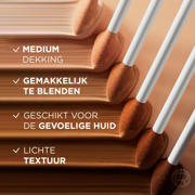 thumbnail: L'Oréal Paris True Match Radiant Serum concealer  -1N - 11 ml