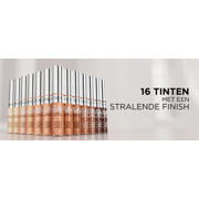 thumbnail: L'Oréal Paris True Match Radiant Serum concealer  -1N - 11 ml