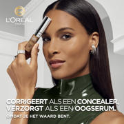 thumbnail: L'Oréal Paris True Match Radiant Serum concealer  -1N - 11 ml