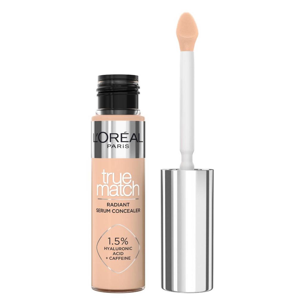 L'Oréal Paris True Match Radiant Serum concealer - 7N - 11 ml