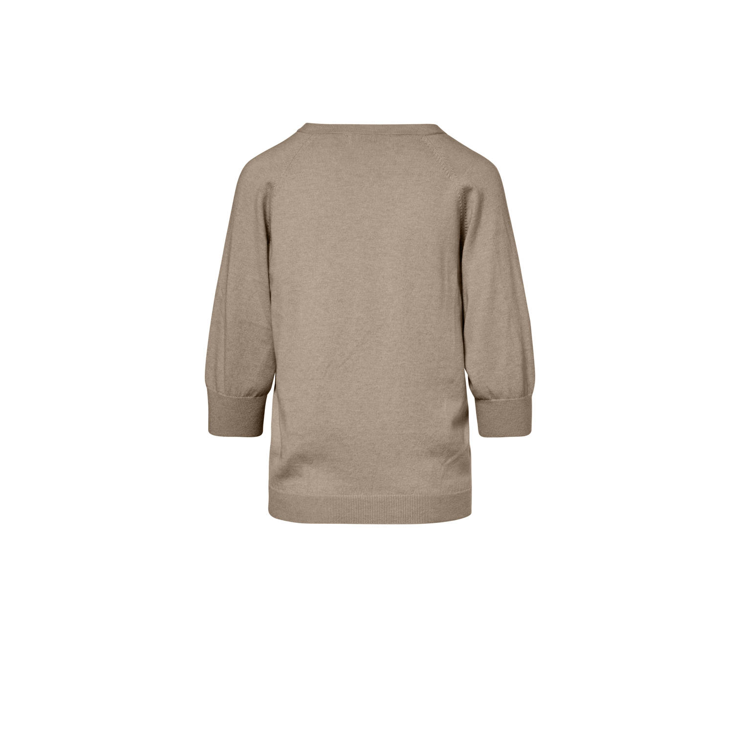 Beaumont pullover bruin