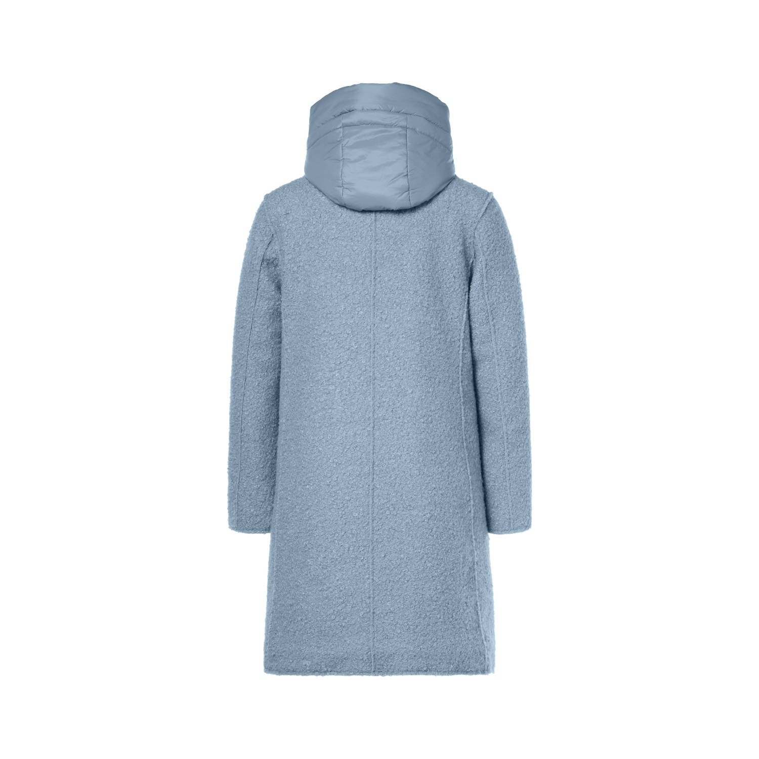 Beaumont jas blauw