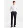 Seidensticker slim fit overhemd wit