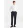 Seidensticker slim fit overhemd wit