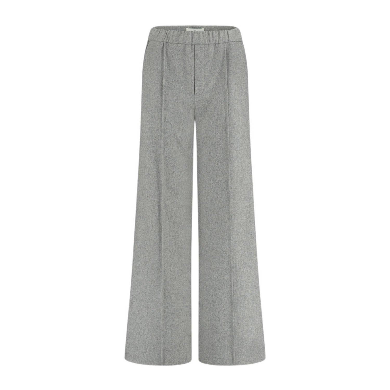 CIRCLE OF TRUST Dames Broeken Balou Pants Grijs