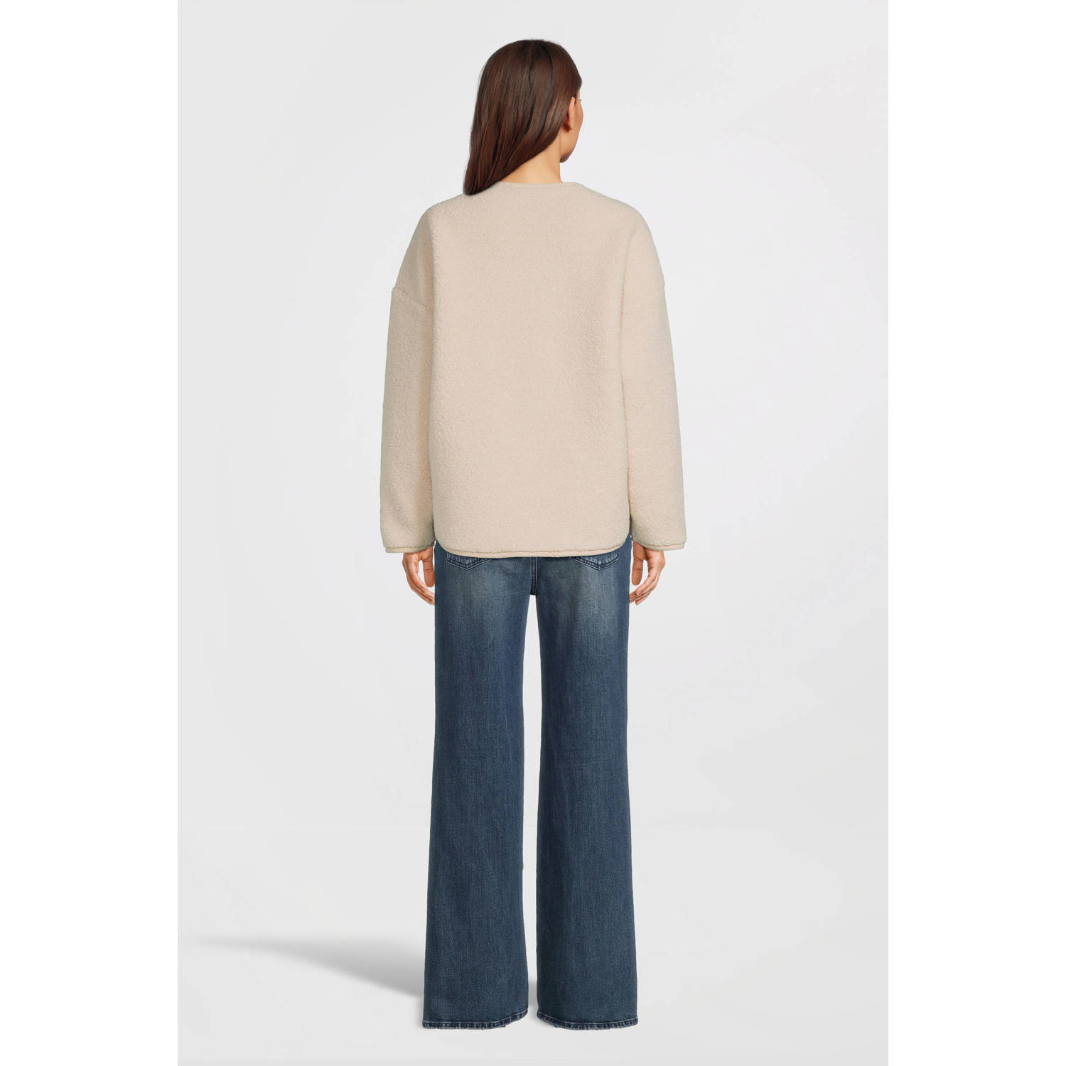 Circle of Trust jasje Gwen beige