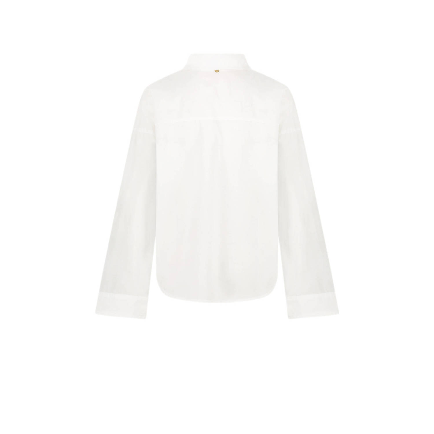 Circle of Trust blouse Dionne wit